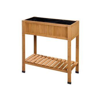 PARKSIDE® Hochbeet - B-Ware gut
