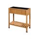 PARKSIDE® Hochbeet - B-Ware gut