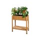 PARKSIDE® Hochbeet - B-Ware gut