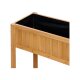 PARKSIDE® Hochbeet - B-Ware gut