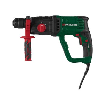 PARKSIDE® Bohr- und Meißelhammer »PBH 1050 D4« - B-Ware sehr gut