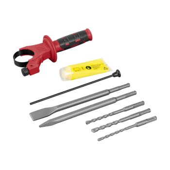 PARKSIDE® Bohr- und Meißelhammer »PBH 1050 D4« - B-Ware sehr gut