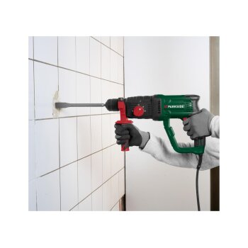 PARKSIDE® Bohr- und Meißelhammer »PBH 1050 D4« - B-Ware sehr gut