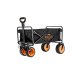 FALKO Elektrischer Bollerwagen - B-Ware sehr gut