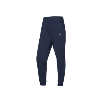 CRIVIT Herren Thermo-Funktionshose (Navy, L (52/54)) - B-Ware neuwertig