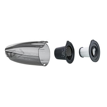 SILVERCREST® Akku-Staubsauger »SHSS 18 D3« - B-Ware neuwertig