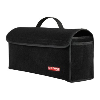 ULTIMATE SPEED® Kofferraumtasche (Kofferraumtasche lang) - B-Ware sehr gut