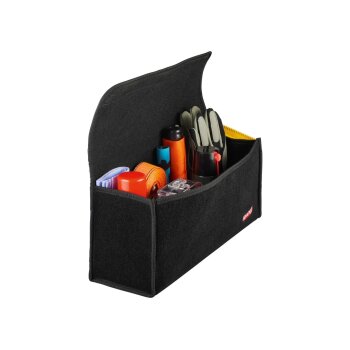 ULTIMATE SPEED® Kofferraumtasche (Kofferraumtasche lang) - B-Ware sehr gut