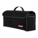 ULTIMATE SPEED® Kofferraumtasche (Kofferraumtasche lang) - B-Ware sehr gut
