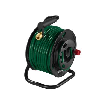PARKSIDE® Druckluft-Schlauchtrommel »PDST 20 A1« - B-Ware neuwertig