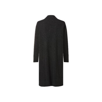 ESMARA langer Damen-Cardigan, L 44/46, schwarz - B-Ware...