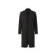 ESMARA langer Damen-Cardigan, L 44/46, schwarz - B-Ware sehr gut