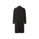 ESMARA langer Damen-Cardigan, L 44/46, schwarz - B-Ware sehr gut