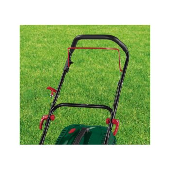 PARKSIDE® Benzin-Rasenmäher »PBRM 43 B2« - B-Ware sehr gut