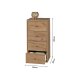 LIVARNO® Kommode »Verona«, 40 x 80 x 35 cm - B-Ware neuwertig