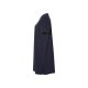 esmara® Damen Kleid, aus reiner Bio-Baumwolle (Navy, XS(32/34)) - B-Ware neuwertig