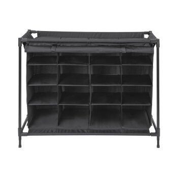 LIVARNO® Schuhregal - B-Ware Transportschaden Kosmetisch