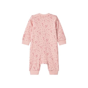 lupilu® Baby Schlafoverall, 2 Stück (rosé/rosa, 86/92) - B-Ware neuwertig
