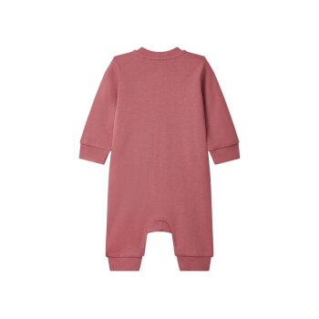 lupilu® Baby Schlafoverall, 2 Stück (rosé/rosa, 86/92) - B-Ware neuwertig