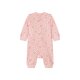 lupilu® Baby Schlafoverall, 2 Stück (rosé/rosa, 86/92) - B-Ware neuwertig