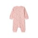 lupilu® Baby Schlafoverall, 2 Stück (rosé/rosa, 86/92) - B-Ware neuwertig