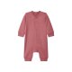 lupilu® Baby Schlafoverall, 2 Stück (rosé/rosa, 86/92) - B-Ware neuwertig
