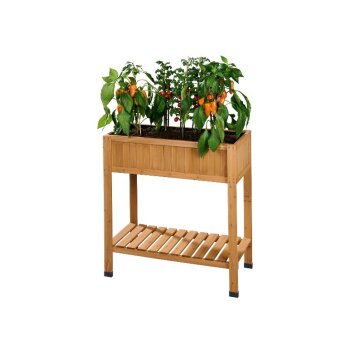 PARKSIDE® Hochbeet - B-Ware neuwertig