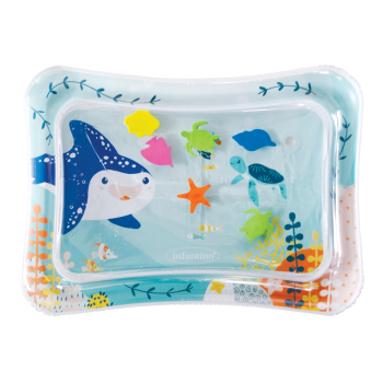 Infantino Wassermatte Ocean - B-Ware sehr gut