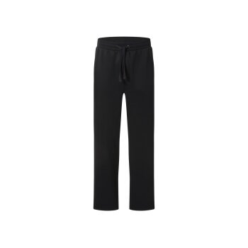 esmara Men Herren Sweathose (Schwarz, M (48/50)) - B-Ware...