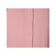 esmara® Damen-Midikleid Modernes Midikleid Kleid in Midi-Länge Damenkleid in Midi-Länge (Rosa, L(44/46)) - B-Ware neuwertig
