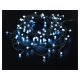 LIVARNO home 120 LED-Lichterkette, kaltweiß - B-Ware neuwertig
