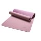 CRIVIT Yogamatte (Pink) - B-Ware Transportschaden Kosmetisch