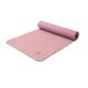 CRIVIT Yogamatte (Pink) - B-Ware Transportschaden Kosmetisch