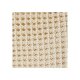 esmara® Damen-Rock, Midi, XS, beige - B-Ware sehr gut