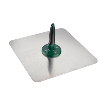 PARKSIDE® Gipserpfanne und -kelle/Mörtelbrett, ergonomisch geformtem Griff (Mörtelbrett) - B-Ware sehr gut