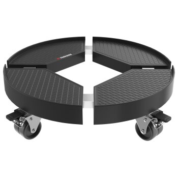 PARKSIDE® Teleskop-Pflanzenroller - B-Ware Transportschaden Kosmetisch