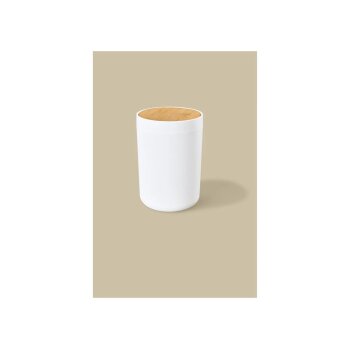 LIVARNO® Kosmetikeimer / Kosmetikspiegel (Kosmetikeimer 5L) - B-Ware sehr gut