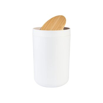 LIVARNO® Kosmetikeimer / Kosmetikspiegel (Kosmetikeimer 5L) - B-Ware sehr gut