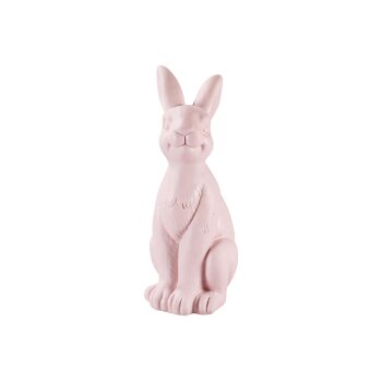 LIVARNO® Osterhase (Rosa) - B-Ware Transportschaden Kosmetisch