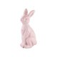 LIVARNO® Osterhase (Rosa) - B-Ware Transportschaden Kosmetisch