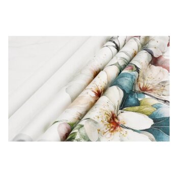 LIVARNO® Satin-Bettwäsche, 200 x 220 cm, 70 x 90...