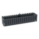 PARKSIDE® Blumenkasten, 75 cm (Anthrazit) - B-Ware neuwertig