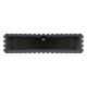 PARKSIDE® Blumenkasten, 75 cm (Anthrazit) - B-Ware neuwertig