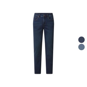 esmara Men Herren Sweatdenim-Jeans - B-Ware