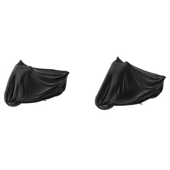 ULTIMATE SPEED® Motorrad-Faltgarage - B-Ware