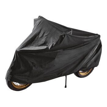 ULTIMATE SPEED® Motorrad-Faltgarage - B-Ware