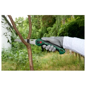 PARKSIDE® Astsäge / Klappbare Astsäge - B-Ware
