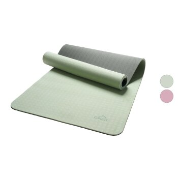 CRIVIT Yogamatte - B-Ware