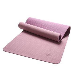 CRIVIT Yogamatte - B-Ware