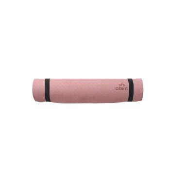 CRIVIT Yogamatte - B-Ware